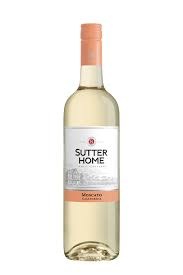 Sutter Home Moscato 750ml